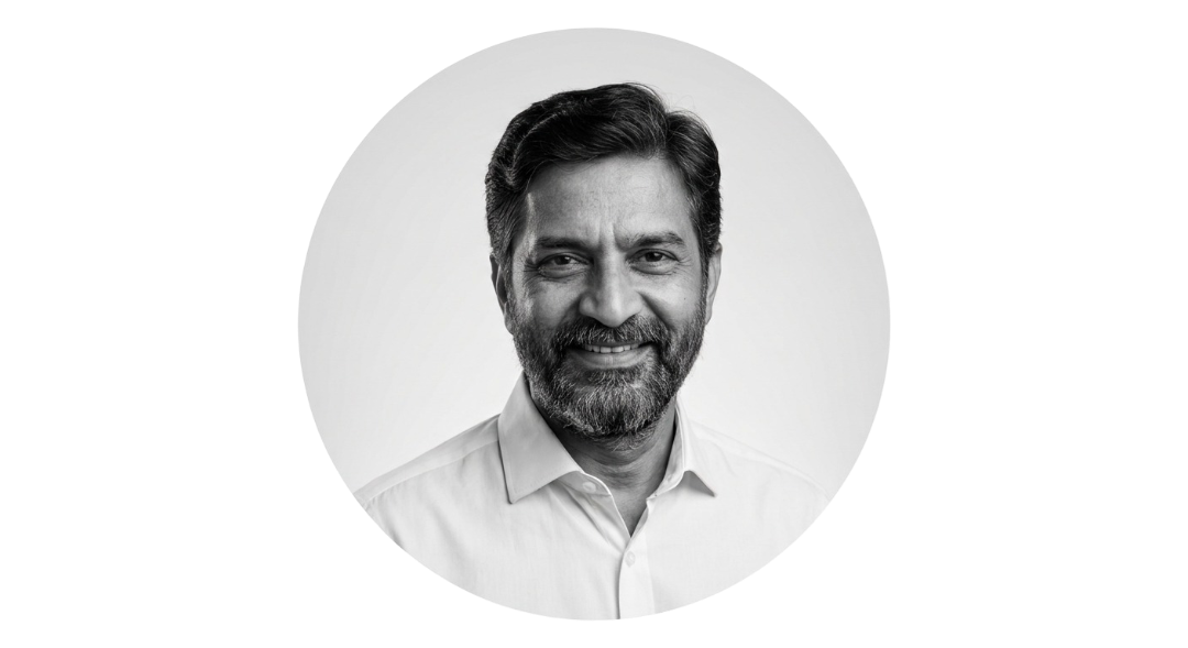 Rajesh Gupta