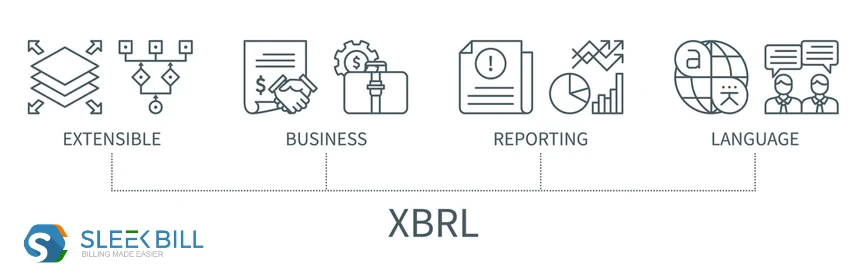 xbrl accounting